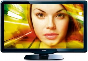 Ремонт телевизора PHILIPS 42PFL3605