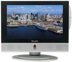 Ремонт телевизора ROLSEN RL-20D20D