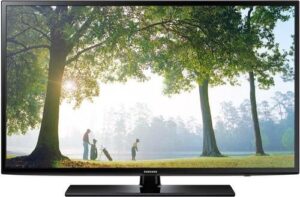 Ремонт телевизора SAMSUNG 40H6203AK