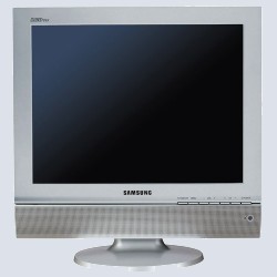 Ремонт телевизора SAMSUNG LW20M22CP