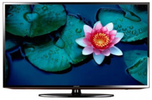 Ремонт телевизора SAMSUNG UE22ES5030