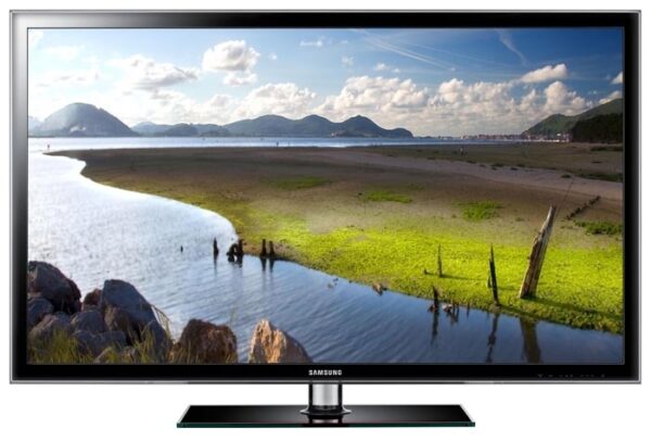 Ремонт телевизора SAMSUNG UE32D5000