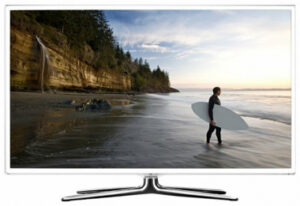 Ремонт телевизора SAMSUNG UE32ES6757M