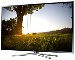 Ремонт телевизора SAMSUNG UE32F6400