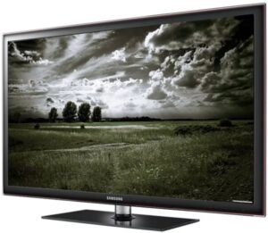 Ремонт телевизора SAMSUNG UE37D5520