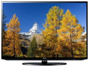 Ремонт телевизора SAMSUNG UE40EH5000