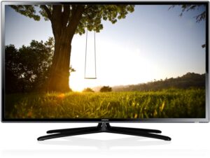 Ремонт телевизора SAMSUNG UE40F6100