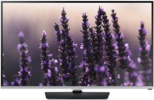 Ремонт телевизора SAMSUNG UE40H5290AU