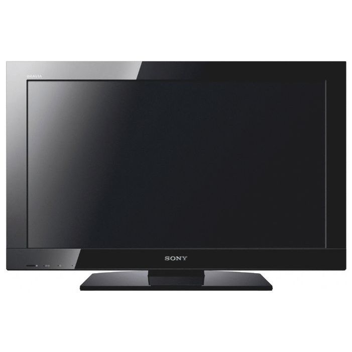 Sony kdl 37u4000 изображение негативное