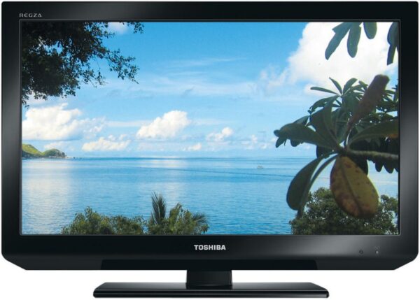 Ремонт телевизора TOSHIBA 12EL833R