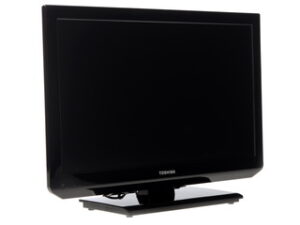 Ремонт телевизора TOSHIBA 22EL833R