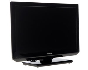 Ремонт телевизора TOSHIBA 22EL833R