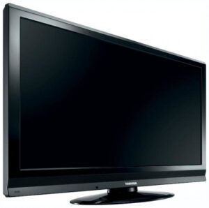 Ремонт телевизора TOSHIBA 32AV603PR