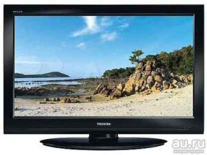 Ремонт телевизора TOSHIBA 32AV833RB