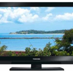 Ремонт телевизора TOSHIBA 32EL833R