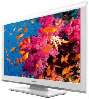 Ремонт телевизора TOSHIBA 32KL934R