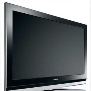 Ремонт телевизора TOSHIBA 32LV32R