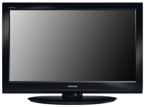 Ремонт телевизора TOSHIBA 40LV833RB