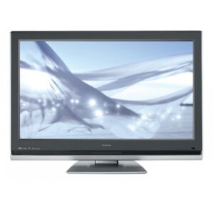 Ремонт телевизора TOSHIBA 42WL58R