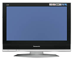 Ремонт телевизора PANASONIC TX-R26LX70K