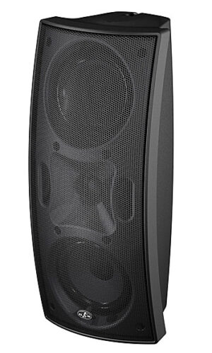 Pемонт акустических систем DAS AUDIO ARCO 24 T