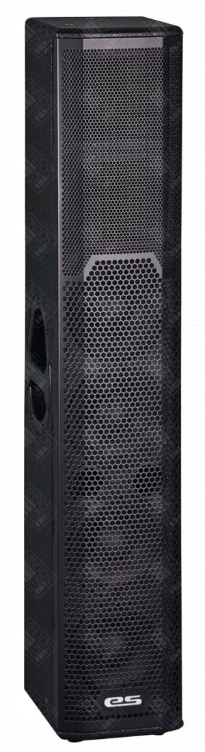 Pемонт акустических систем EUROSOUND BBR 46 A