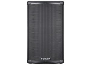 Pемонт акустических систем FENDER FIGHTER 12 2 WAY POWERED SPEAKER