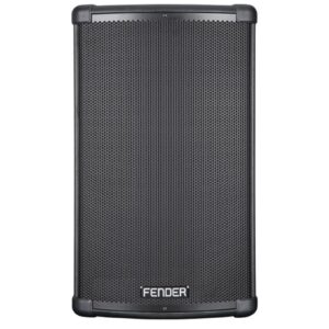 Pемонт акустических систем FENDER FIGHTER 12 2 WAY POWERED SPEAKER