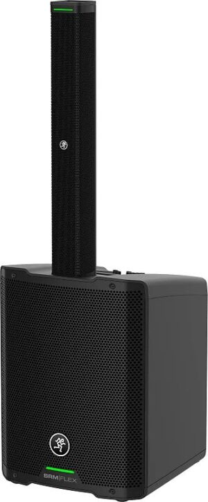 Pемонт акустических систем SRM FLEX