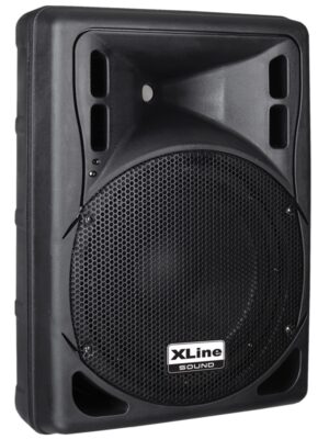 Pемонт акустических систем XLINE BAF 10 A