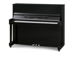 Ремонт акустических пианино KAWAI ND 21 M PEP