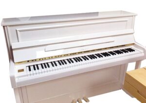 Ремонт акустических пианино SAMICK JS 112 RID WHHP