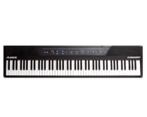 Ремонт цифровых пианино ALESIS CONCERT