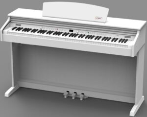 Ремонт цифровых пианино ARTESIA DP 10 E WHITE