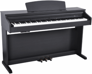 Ремонт цифровых пианино ARTESIA DP 3 ROSEWOOD SATIN