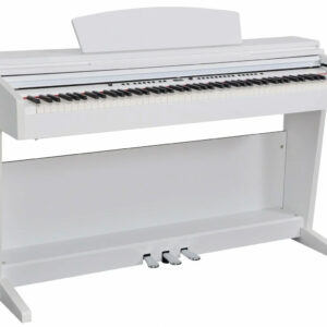 Ремонт цифровых пианино ARTESIA DP 3 WHITE SATIN