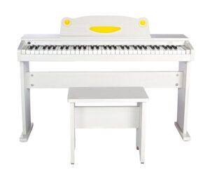 Ремонт цифровых пианино ARTESIA FUN 1 WH