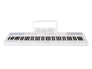 Ремонт цифровых пианино ARTESIA PERFORMER WHITE