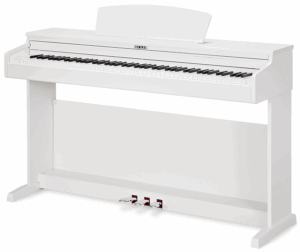 Ремонт цифровых пианино BECKER BDP 92 W