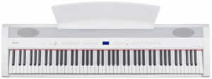 Ремонт цифровых пианино BECKER BSP 102 W