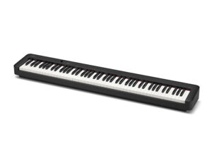 Ремонт цифровых пианино CASIO CDP S 110 BK