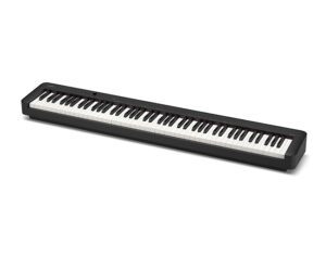Ремонт цифровых пианино CASIO CDP S 160 BK