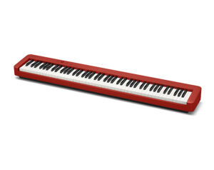 Ремонт цифровых пианино CASIO CDP S 160 RD