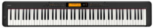 Ремонт цифровых пианино CASIO CDP S 350 BK