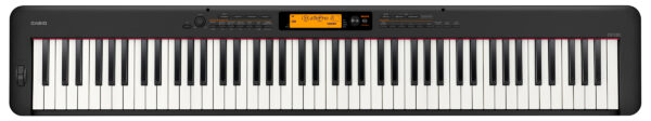 Ремонт цифровых пианино CASIO CDP S 350 BK