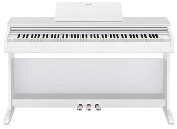 Ремонт цифровых пианино CASIO CELVIANO AP 270 WE