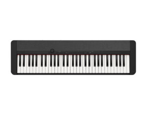 Ремонт цифровых пианино CASIO CT S 1 BK