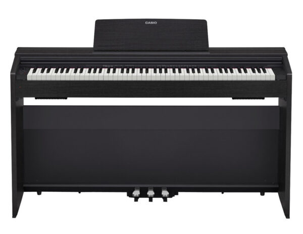 Ремонт цифровых пианино CASIO PRIVIA PX 870 BK