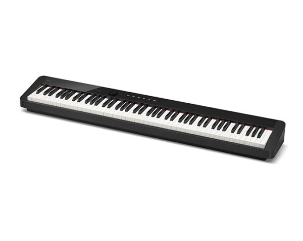 Ремонт цифровых пианино CASIO PRIVIA PX S 1100 BK