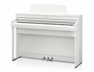 Ремонт цифровых пианино KAWAI CA 49 W